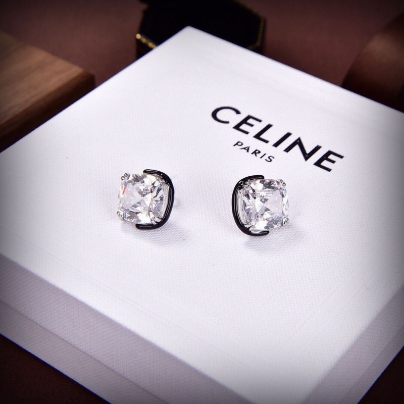 Celine Earrings